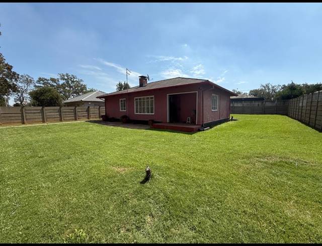 3 BEDROOM HOUSE FOR SALE IN VANDERBIJLPARK CW 6